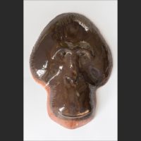 Orangutan-female