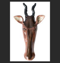 Hartebeest